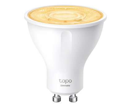Inteligentna żarówka TP-Link Tapo L610 Żarówka punktowa Smart